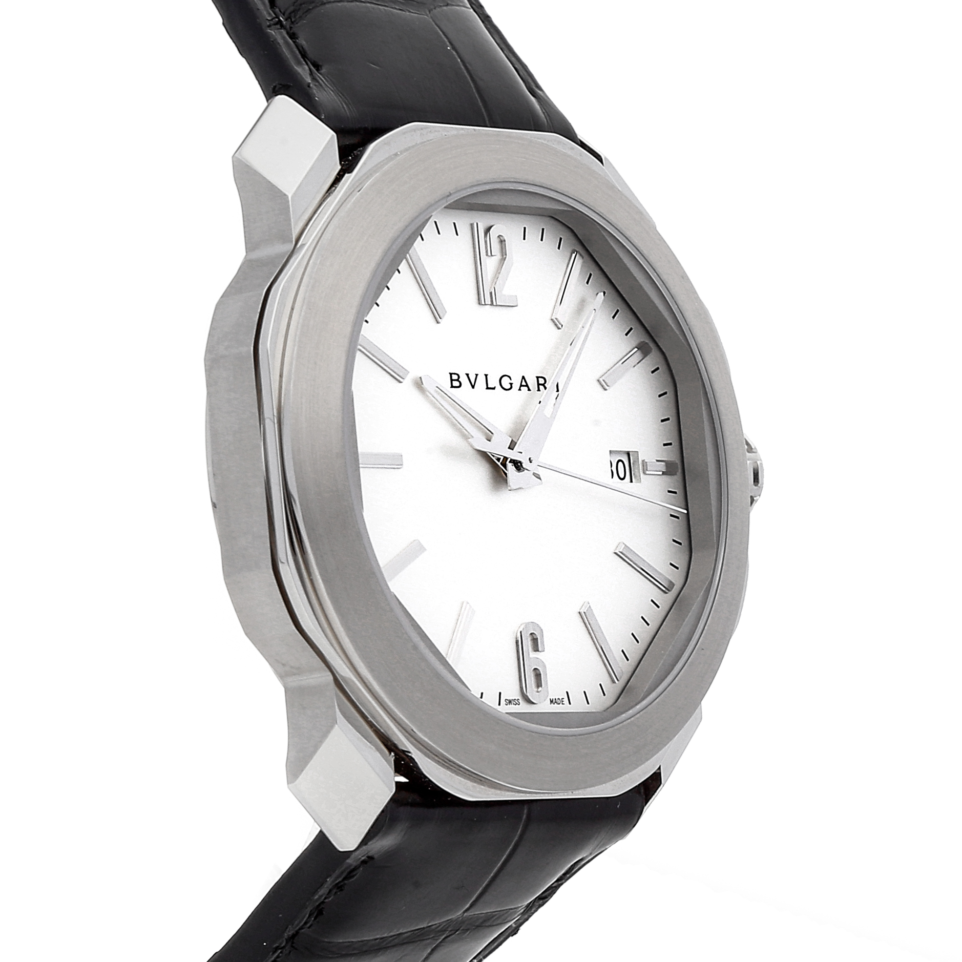 Replicas Relojes Bulgari Octo Roma 102779