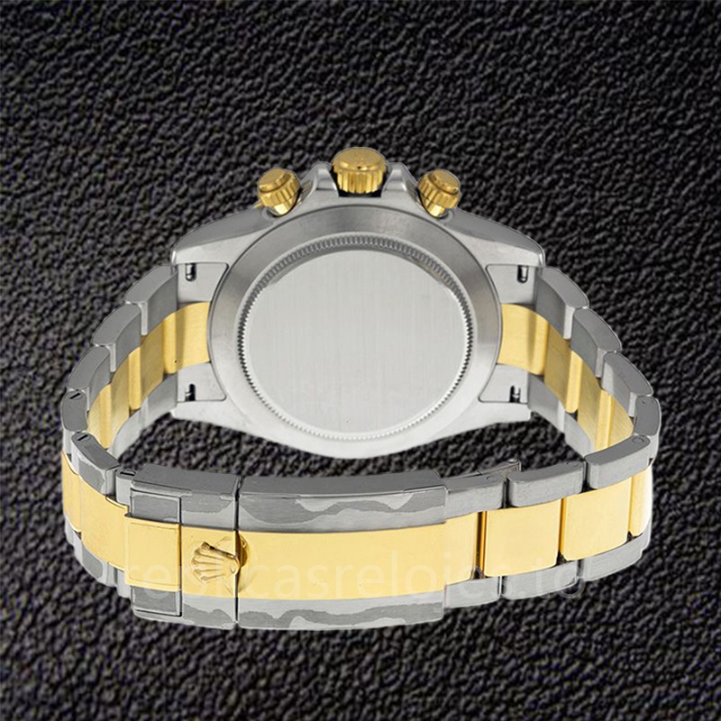 Rolex Daytona 116503CSO de los hombres Esfera de champán 40mm - Imagen 4