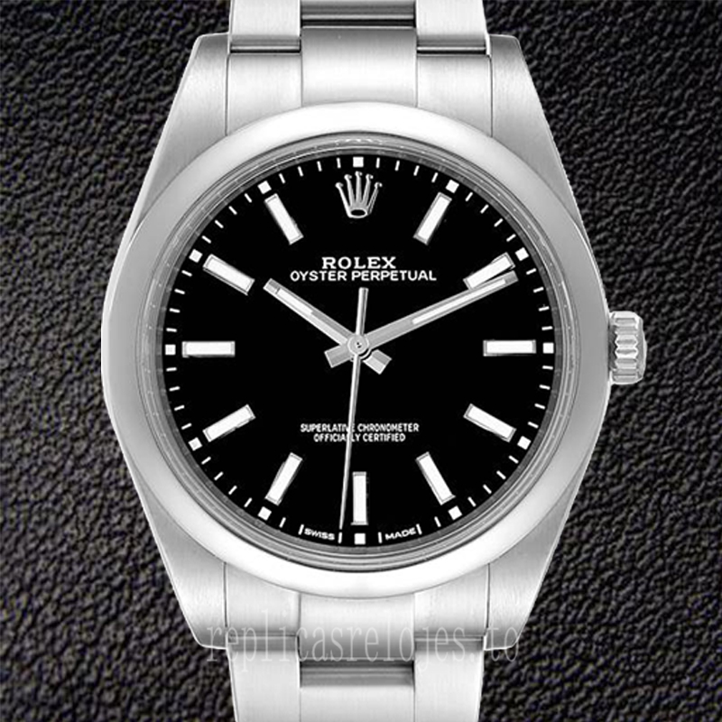 Rolex Oyster Perpetual 41mm Unisexo m114300-0002 Pulsera De Ostras