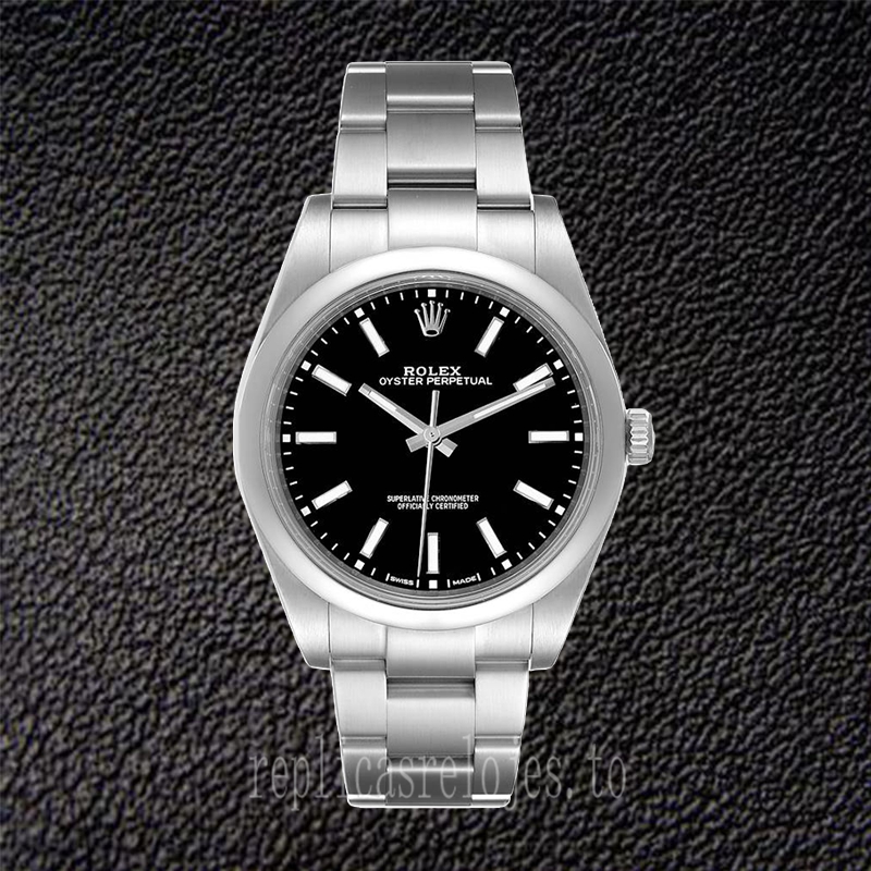 Rolex Oyster Perpetual 41mm Unisexo m114300-0002 Pulsera De Ostras - Imagen 2