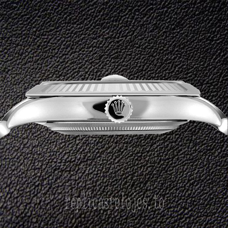 Rolex Datejust m126284rbr-0018 36mm Señoras Automático - Imagen 3