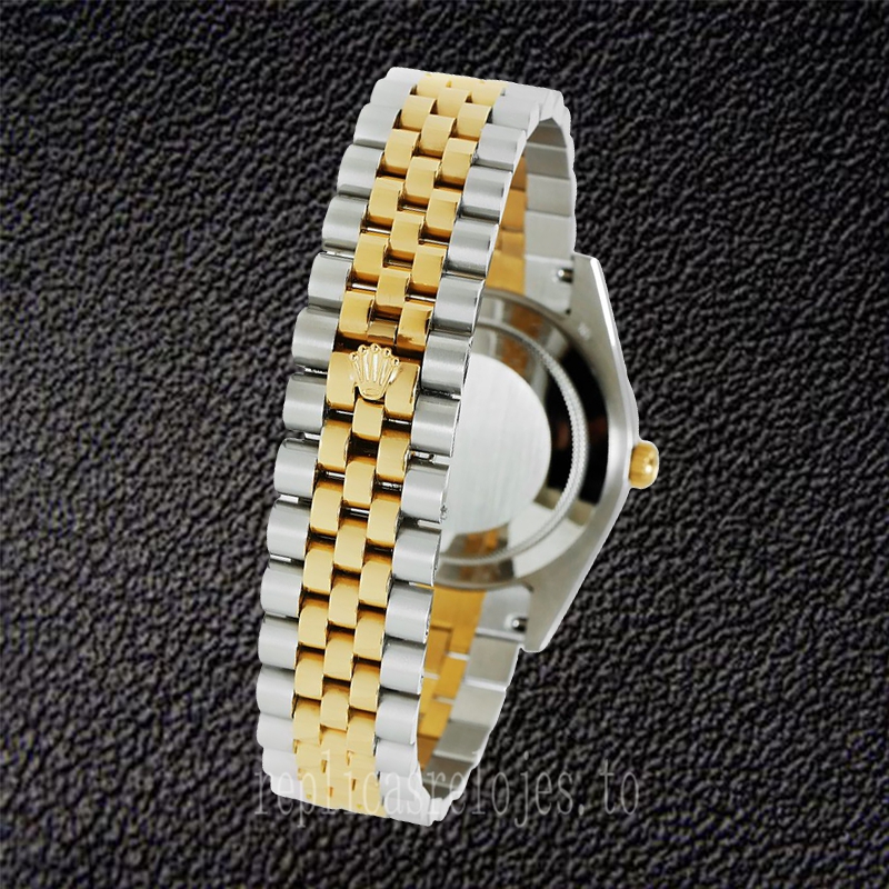 Rolex Datejust 41mm De Los Hombres 126333CSJ Automático - Imagen 4