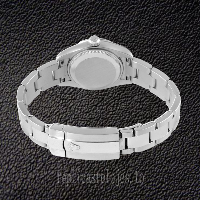 Rolex Datejust 179174 26mm Señoras Pulsera De Ostras - Imagen 4