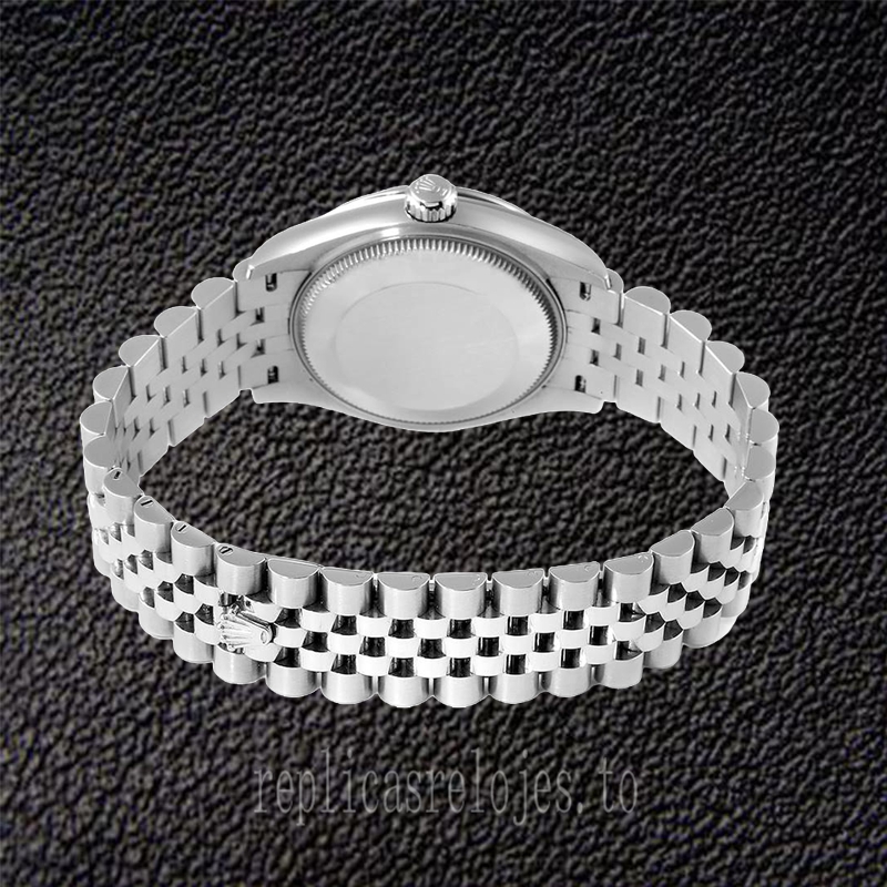 Rolex Datejust 28mm 279174 Señoras Automático Reloj - Imagen 4