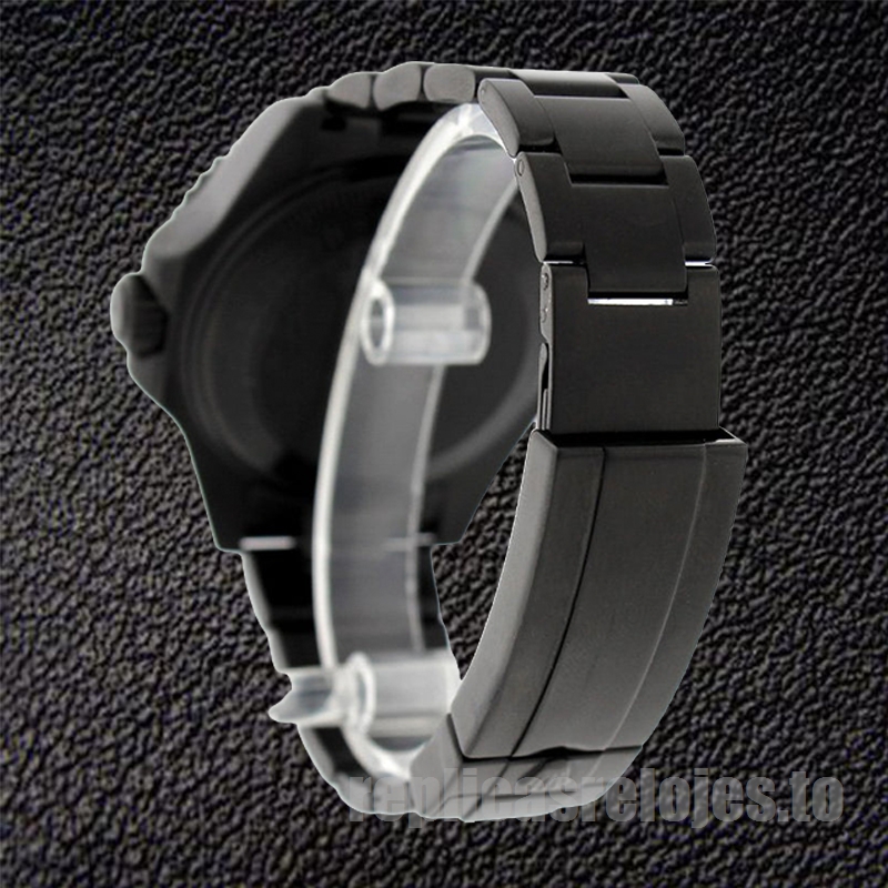Rolex Sea-Dweller 116660 44mm De Los Hombres Reloj - Imagen 4