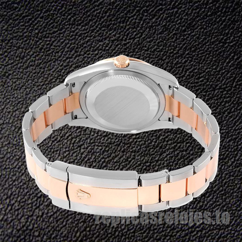 Rolex Datejust 36mm De Los Hombres m126201-0014 Automático - Imagen 4