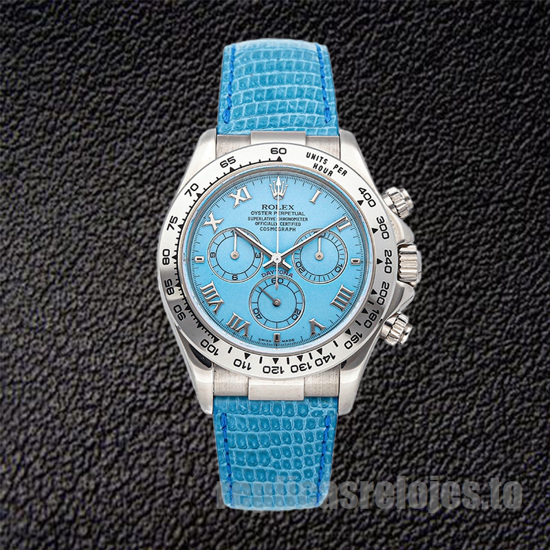 Rolex Daytona 116519 De Los Hombres 40mm Automático - Imagen 2