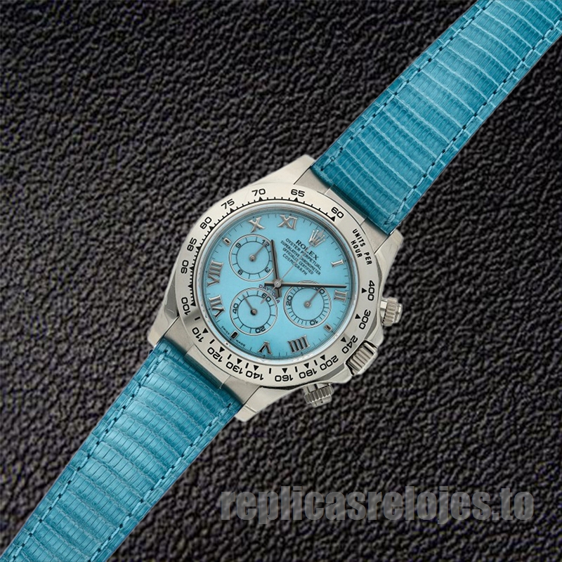 Rolex Daytona 116519 De Los Hombres 40mm Automático - Imagen 4