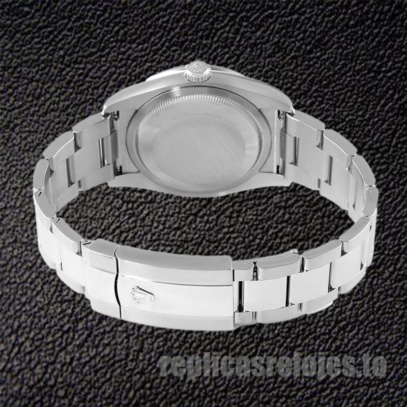 Rolex Day-Date 36mm 118239 De Los Hombres Pulsera De Ostras Automático - Imagen 4