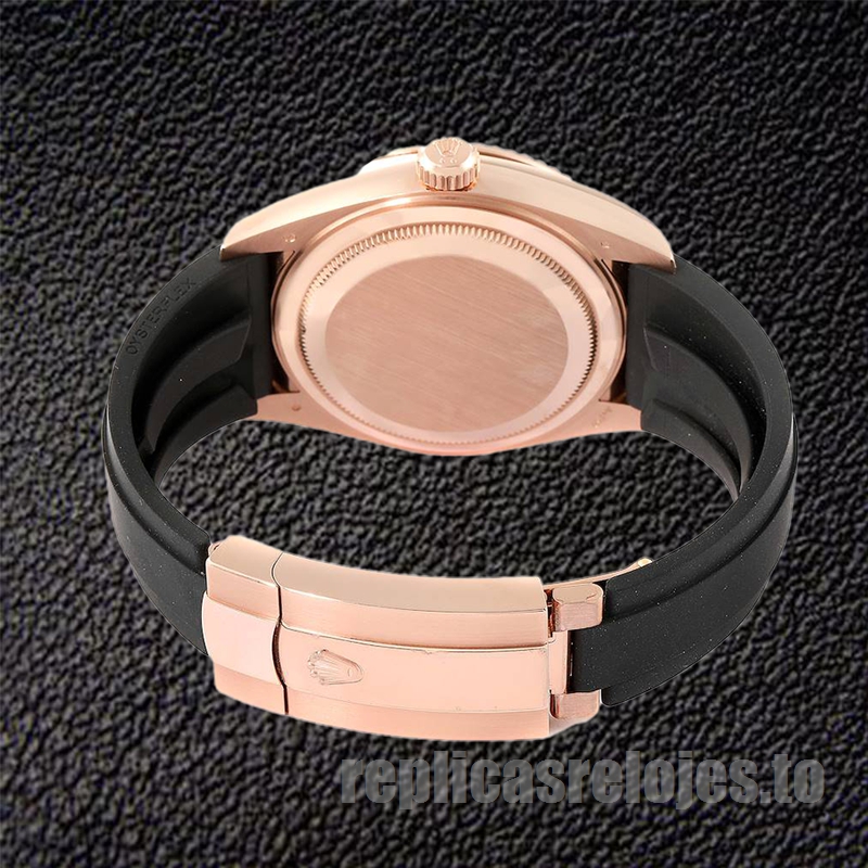 Rolex Sky-Dweller 42mm De Los Hombres m326235-0004 Reloj - Imagen 4