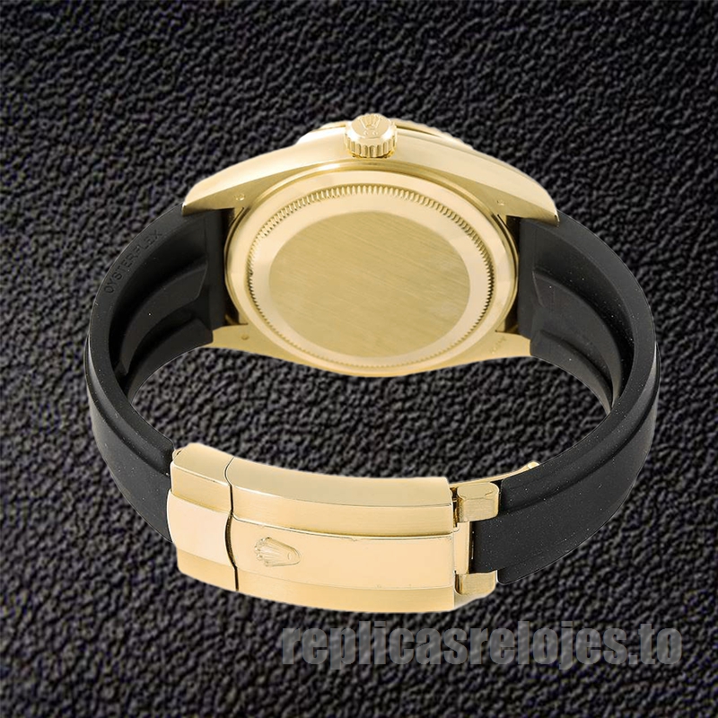 Rolex Sky-Dweller m326238-0009 42mm De Los Hombres Reloj - Imagen 4