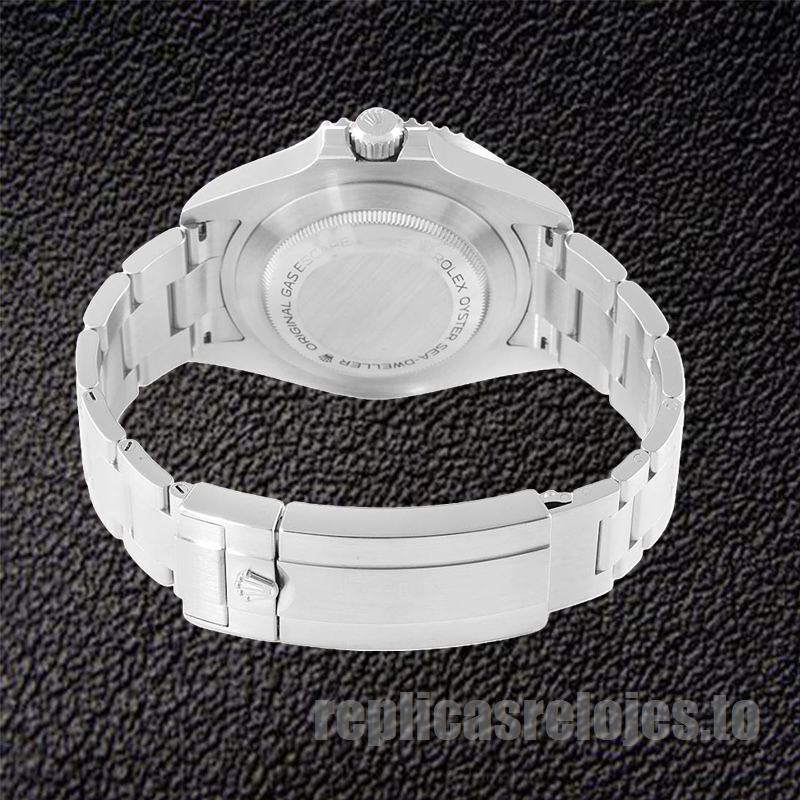 Rolex Sea-Dweller M126600-0002 43mm De Los Hombres Automático - Imagen 4