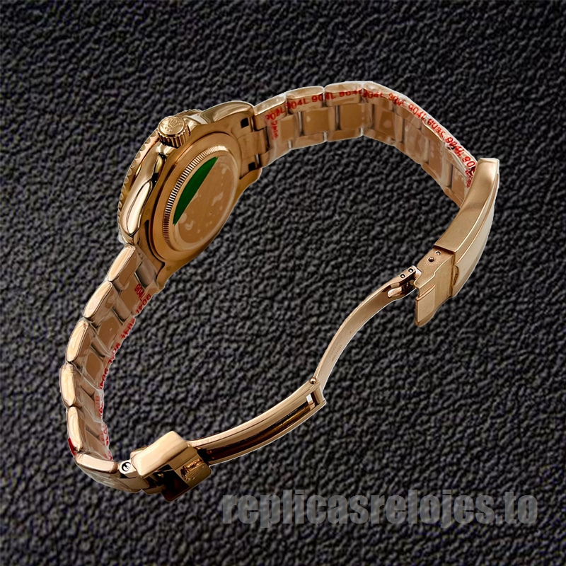 Rolex Yacht-Master 116695 40mm De Los Hombres Automático - Imagen 3