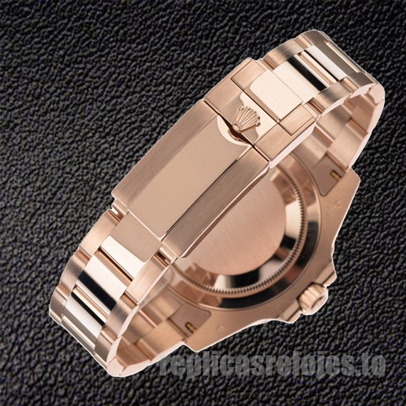 Rolex Yacht-Master 116695 40mm De Los Hombres Automático - Imagen 4